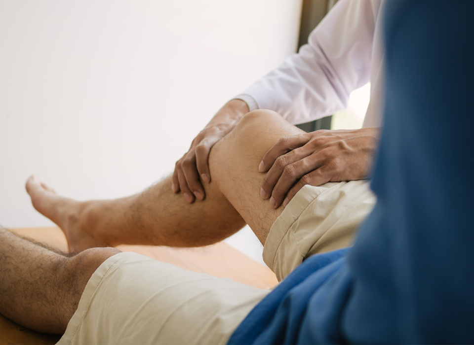 Arthritis & Joint Preservation