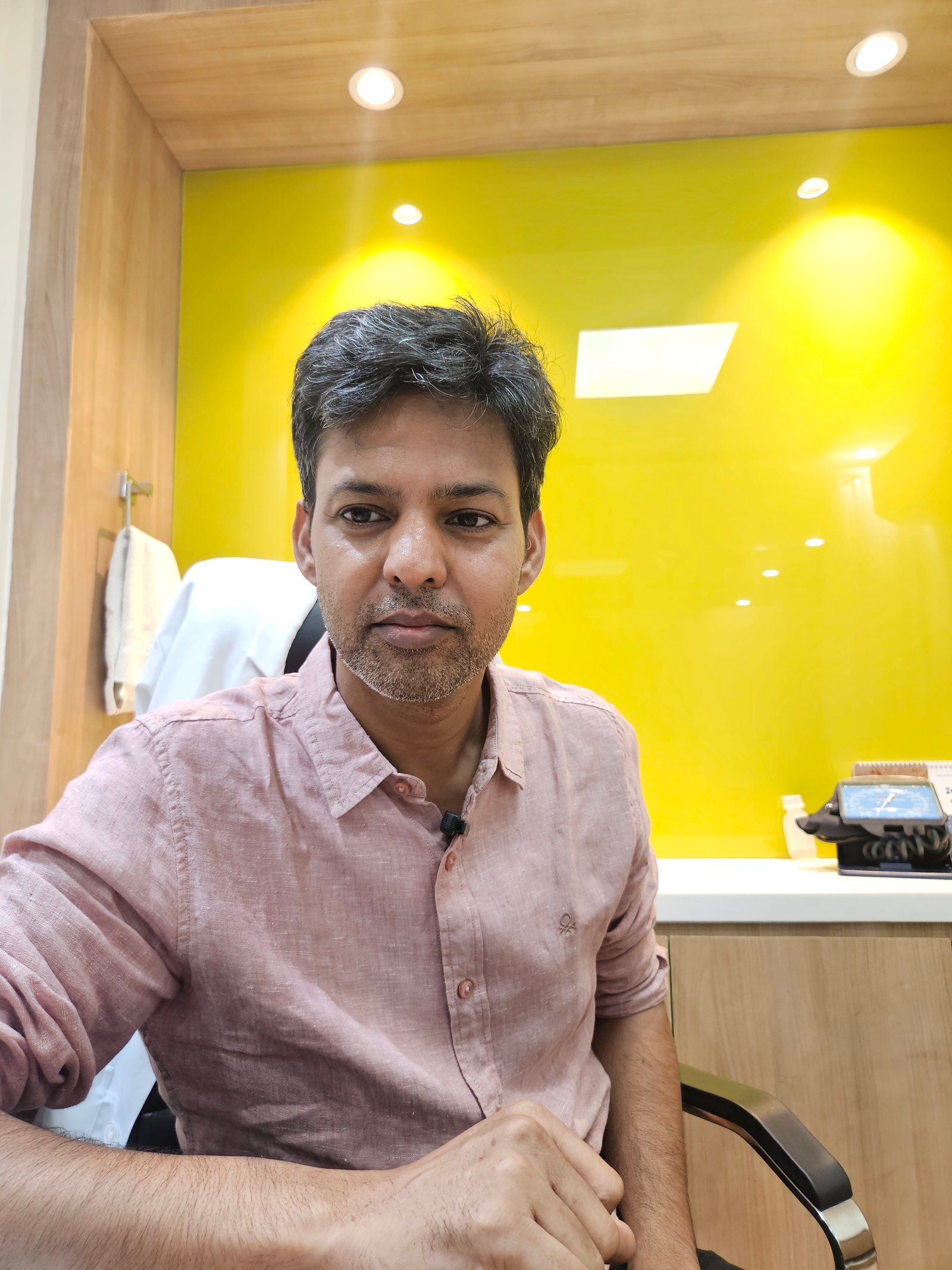 Dr. Bipin Solanki - Spine Treatment Specialist