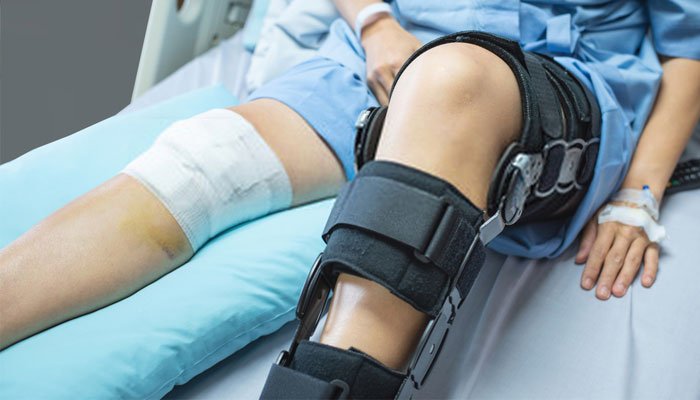 Fracture & Trauma Care