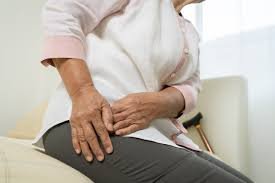 Elderly Hip Fracture Prevention and Care