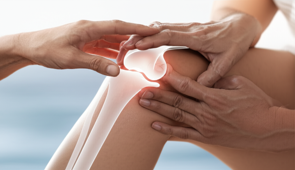 Joint Replacement Blog