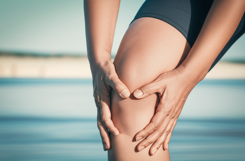 Knee Pain Blog