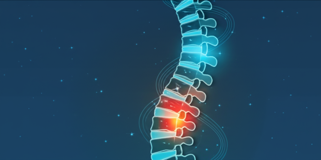Spine Health Blog